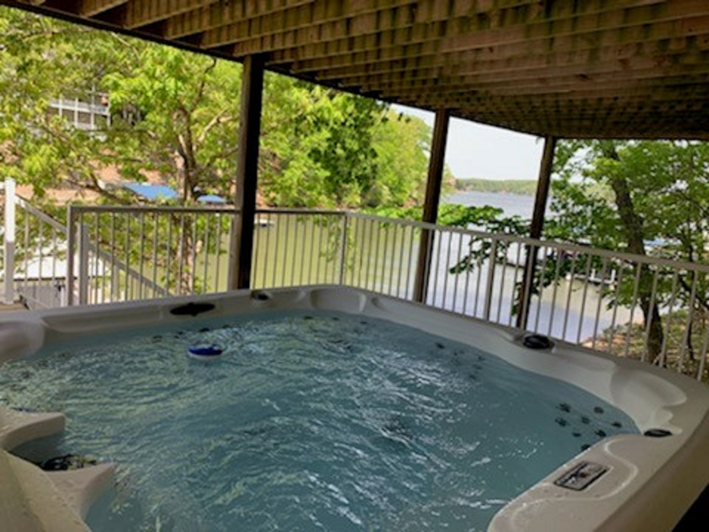 Lake Ozark
